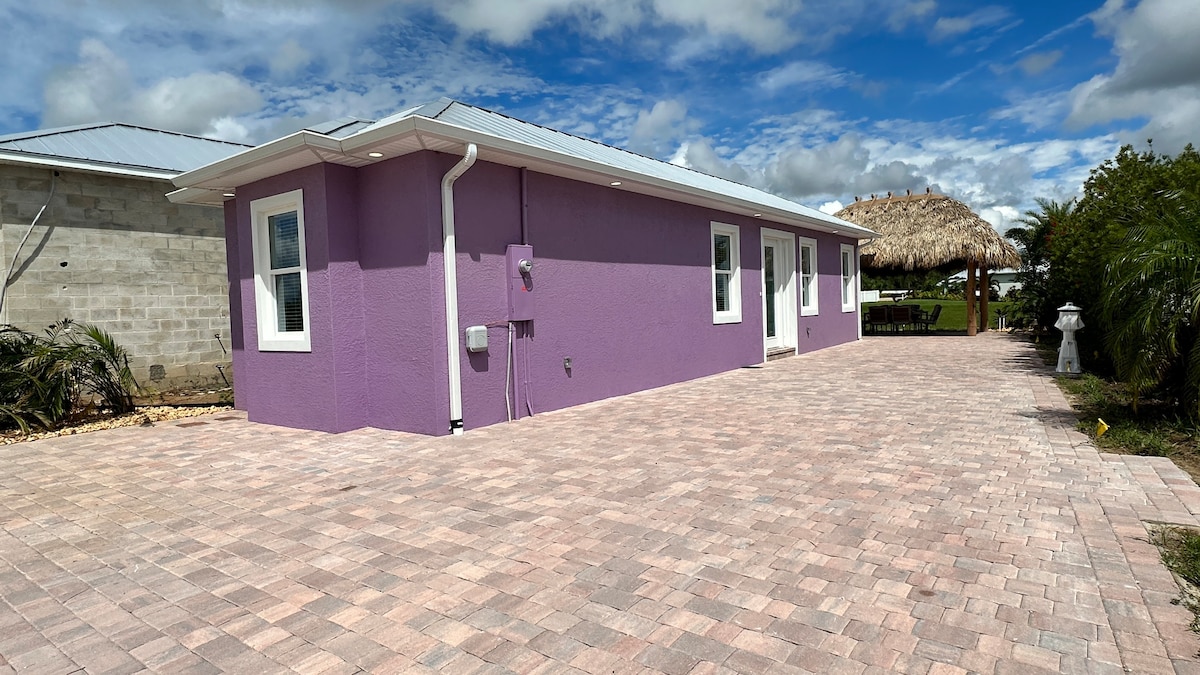 Resort Living "WHOLE HOUSE" in Central Florida