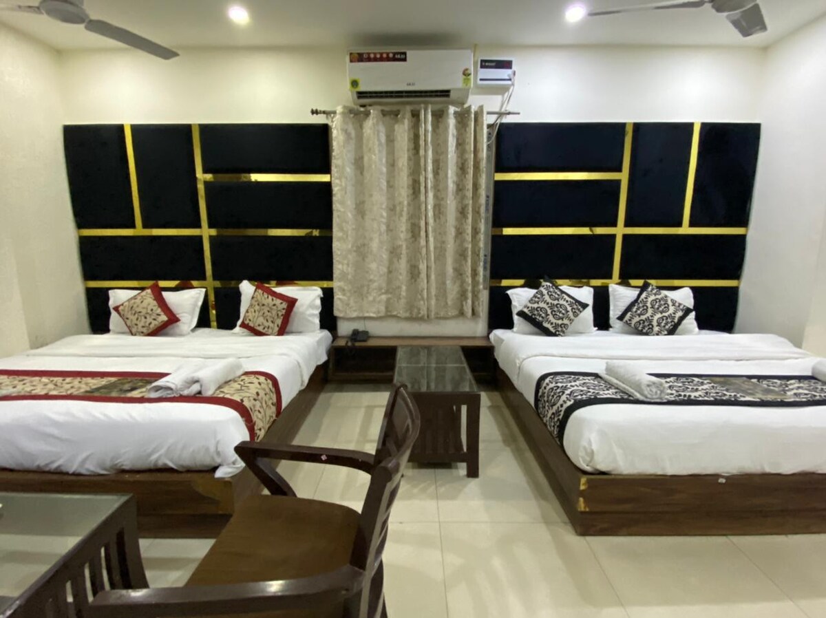 Hotel DG Near Golden Temple Amritsar