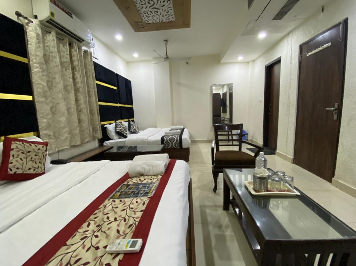 Hotel DG Near Golden Temple Amritsar