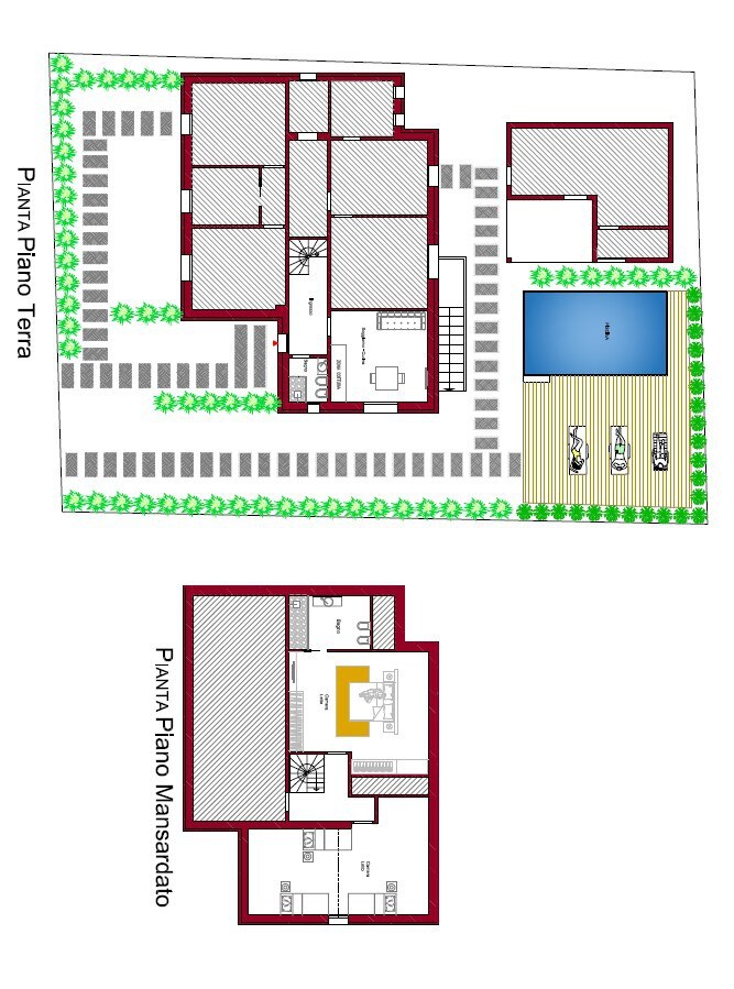 Luxury Apartaments Cervia Maestrale