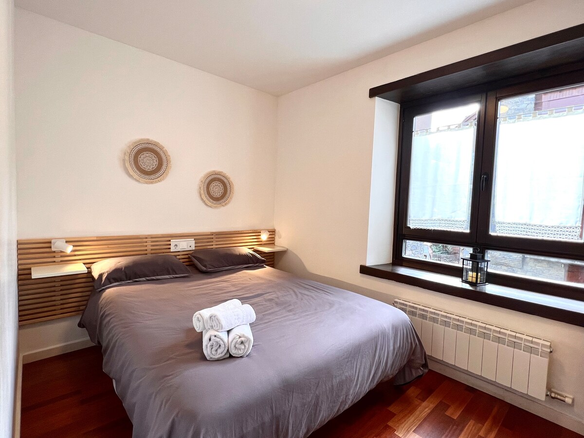 Apartament de Gerber