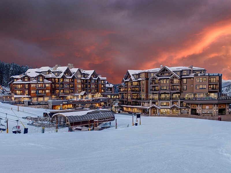 Entire Residence Suite in Breckenridge