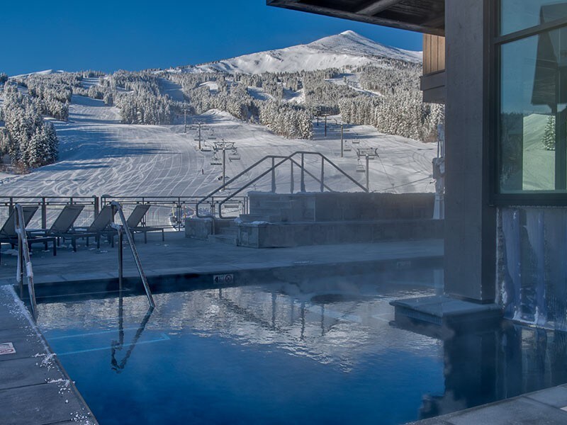 Entire Residence Suite in Breckenridge