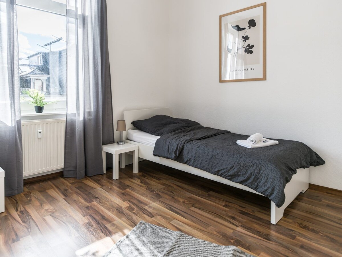 OF19 Ferienwohnung in Offenbach am Main