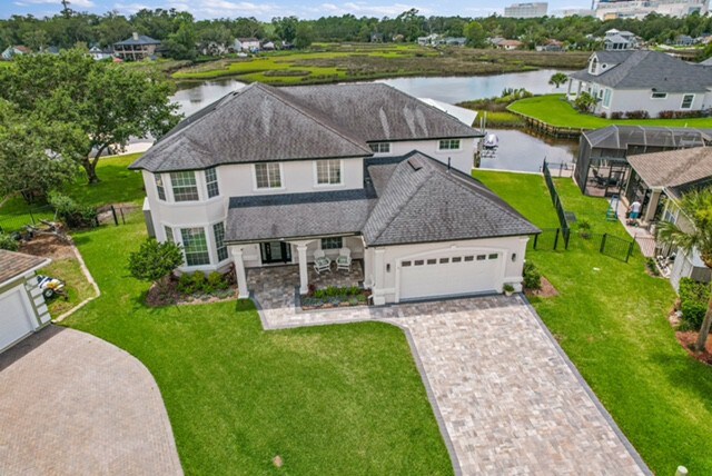 Intracoastal Family Resort w/pool