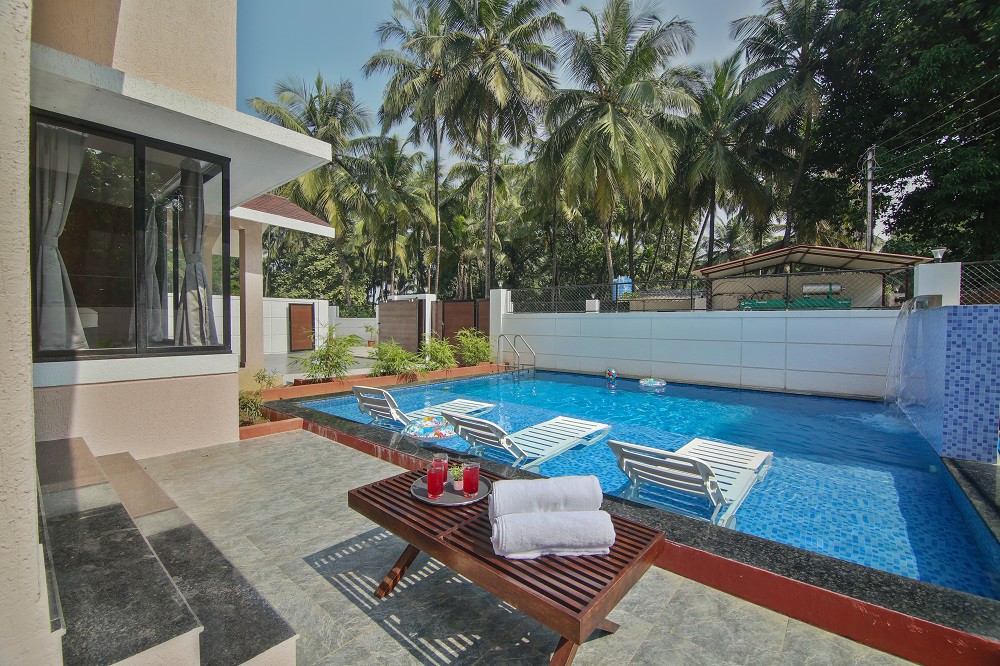 Bliss By The Bay 2 - Red Stone Villas