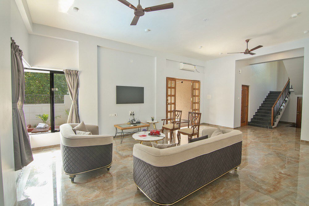 Bliss By The Bay 2 - Red Stone Villas