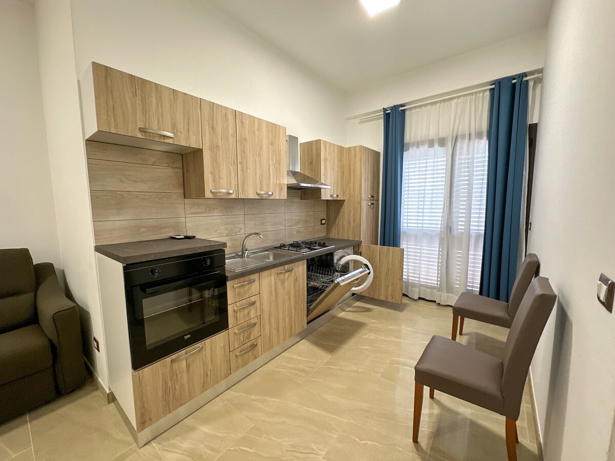 Residence Kalispera - Appartamento Bilocale