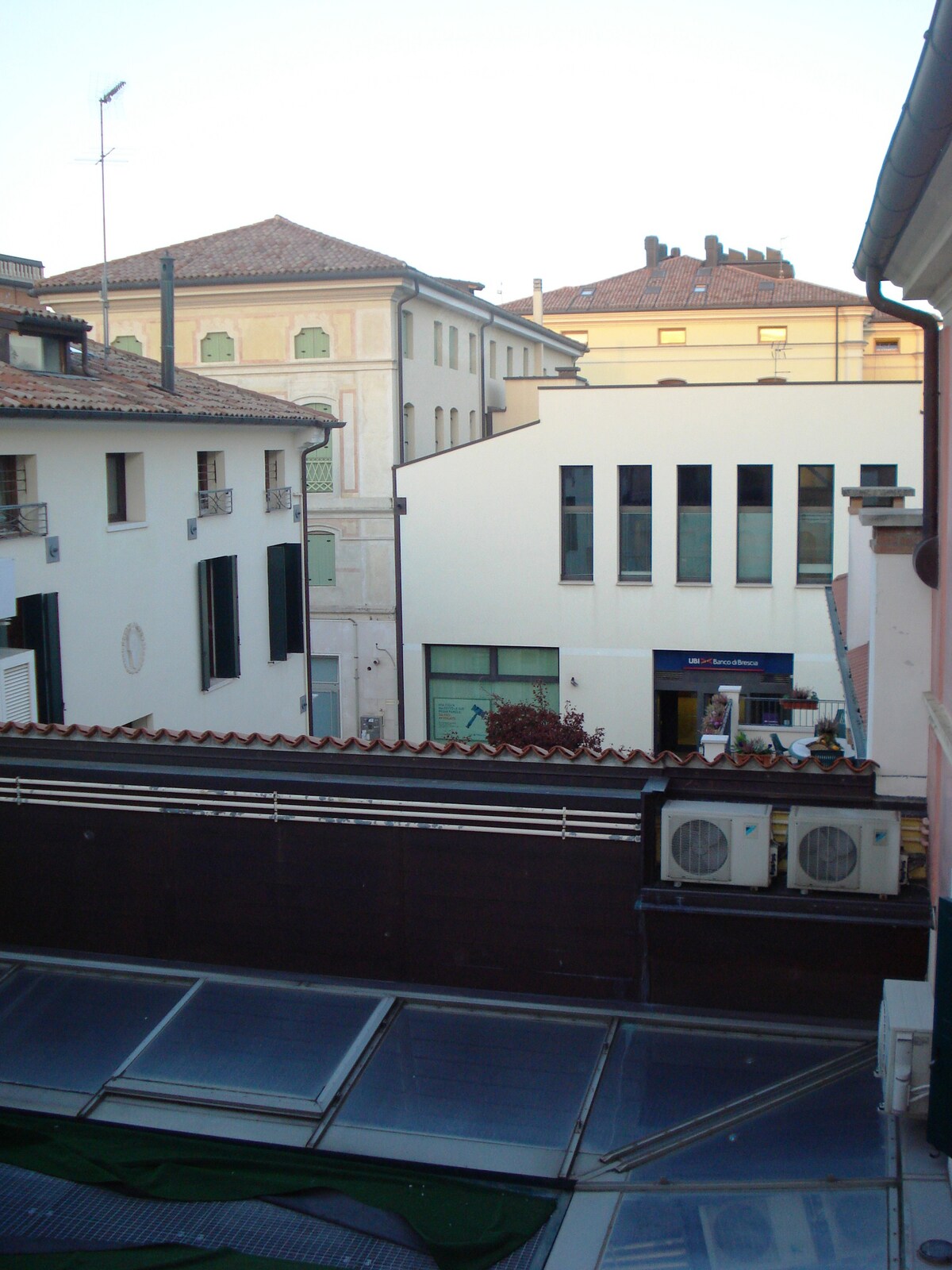 Ex Casa degli Artisti