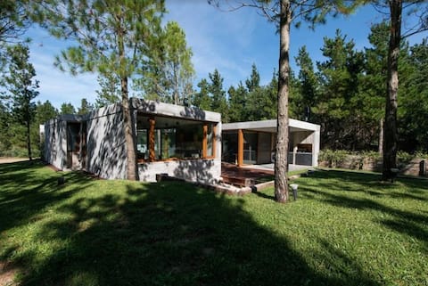Casa Senderos IV