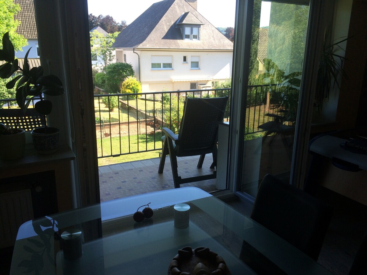 Chez Anita - Appartement confort