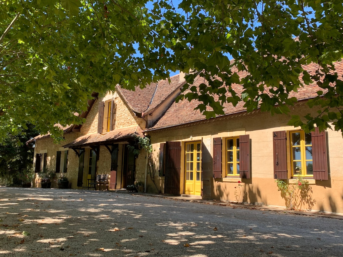 Domaine Le Relais Bergerac