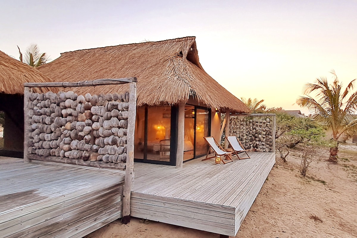 Karula Sand Villas - Barra, Inhambane, Mozambique