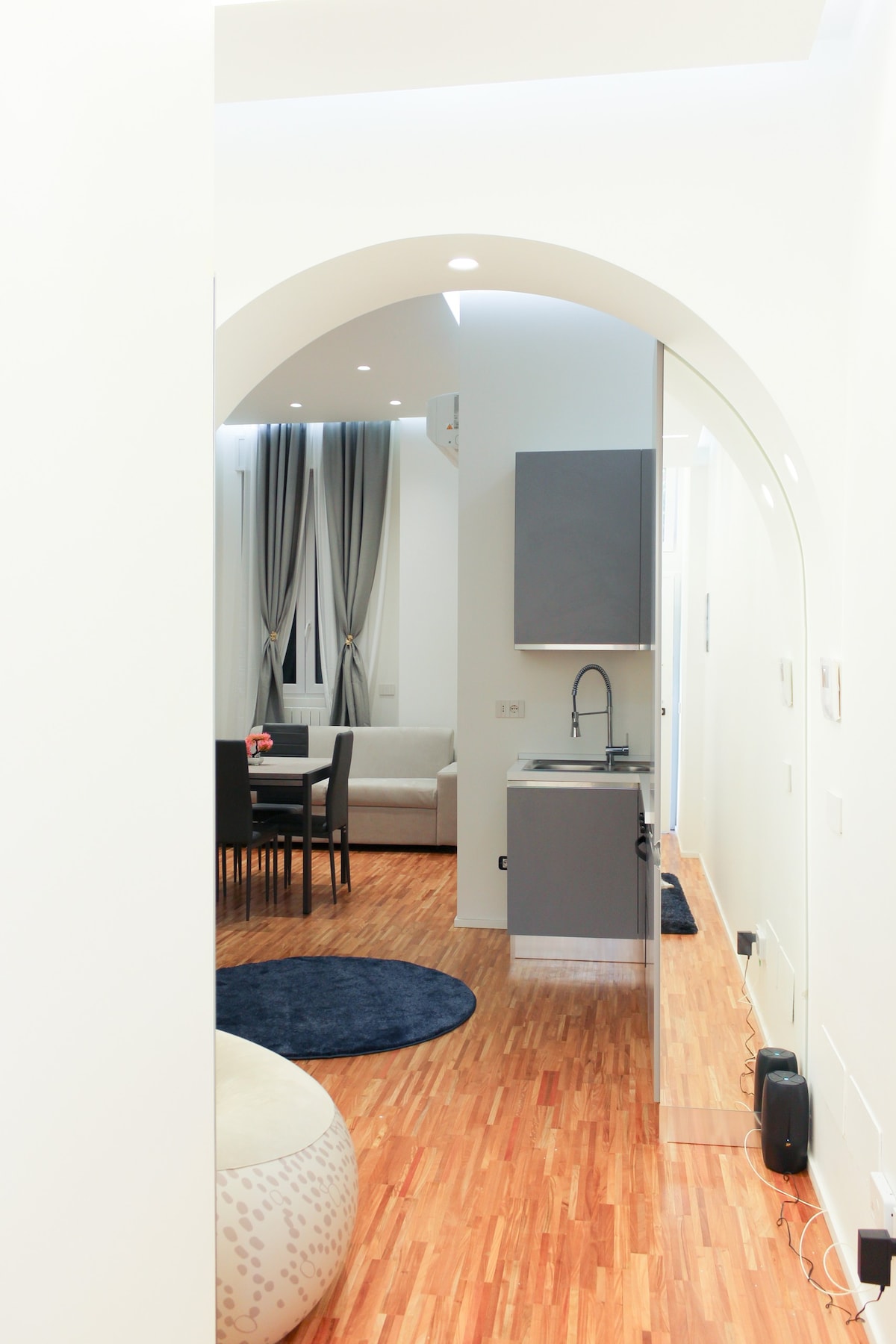 Attia Residence 3 | WIFI - DUOMO