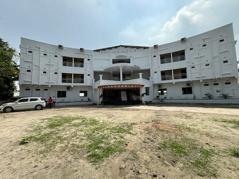 Ichhamati Hotel & Restaurant_209