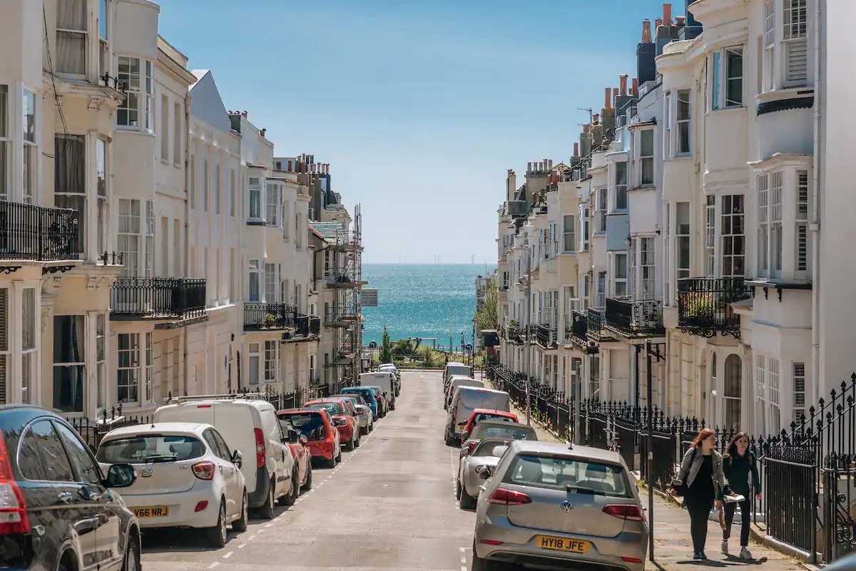 Central Brighton Beach Hideaway