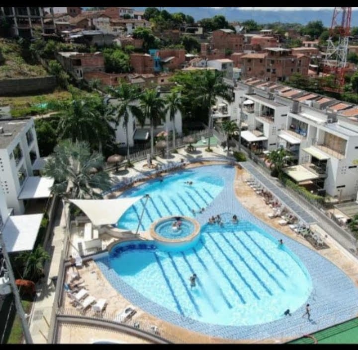 Apartasol Santafe de Antioquia