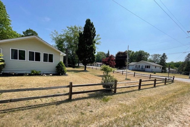 The Central Dispatch Cottage