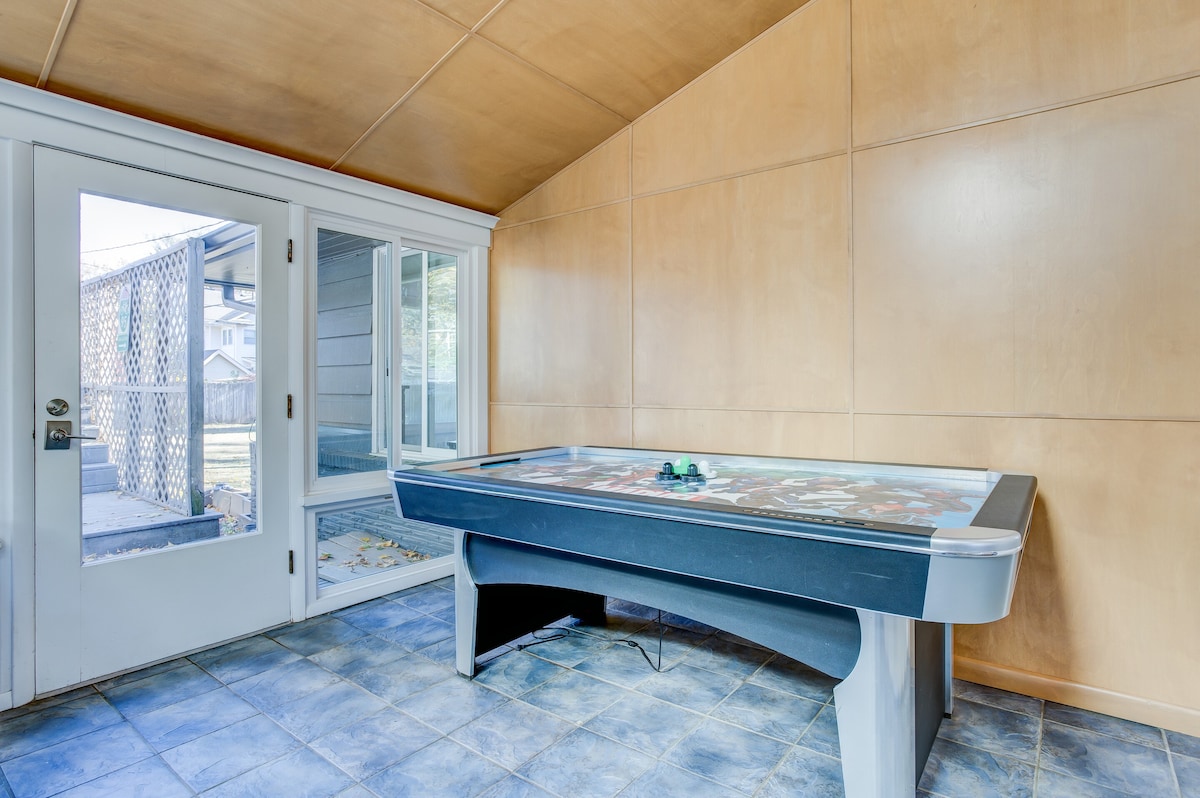 Lux Stay-Pool OPEN & Cold Plunge Ready w/ Hot Tub