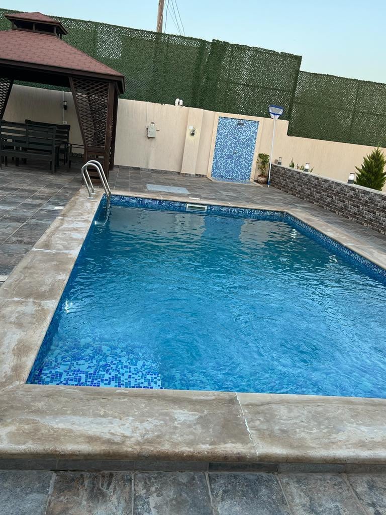 Chalet in tajura tripoli