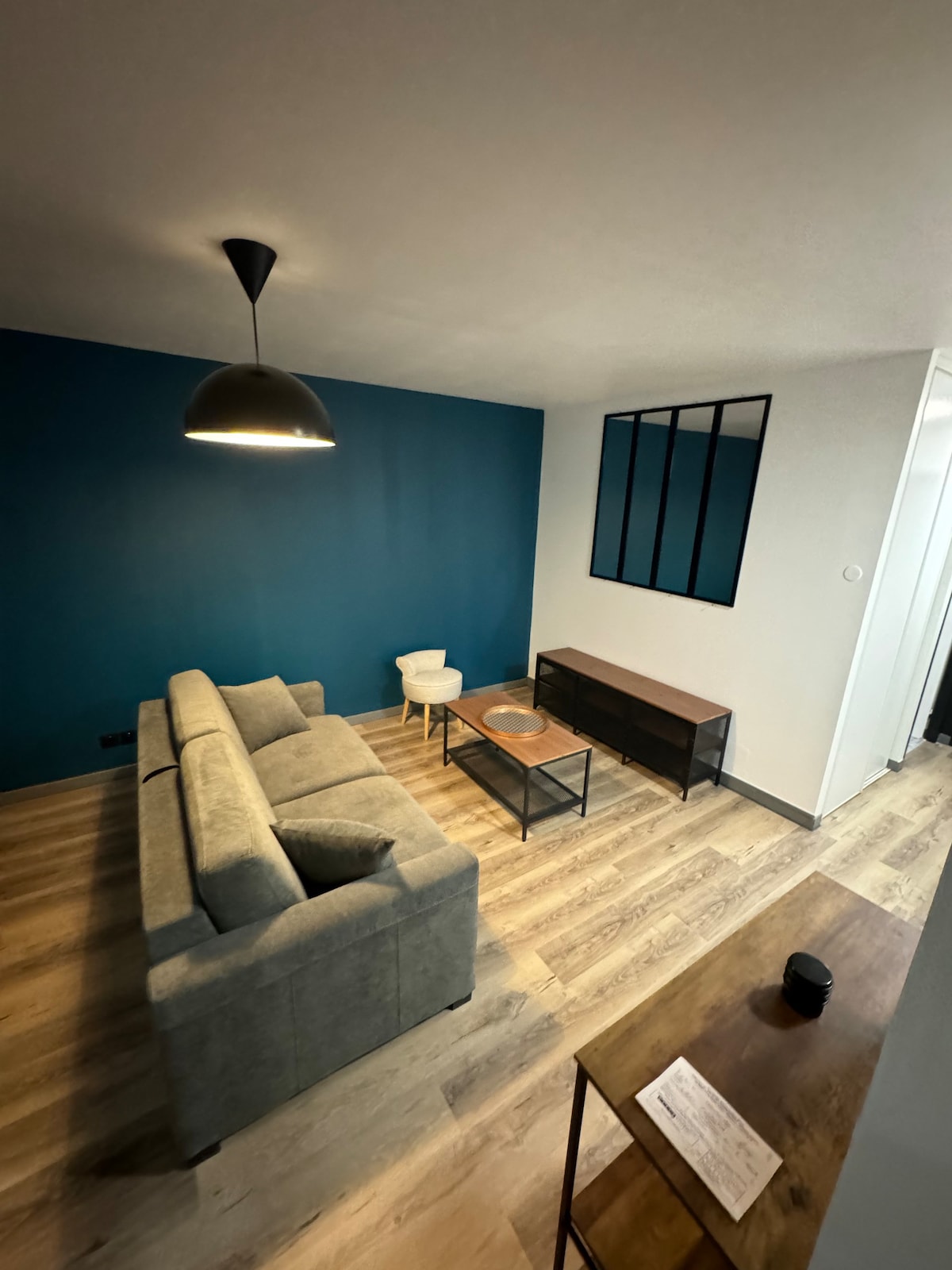 Appartement Cosy Witry les Reims