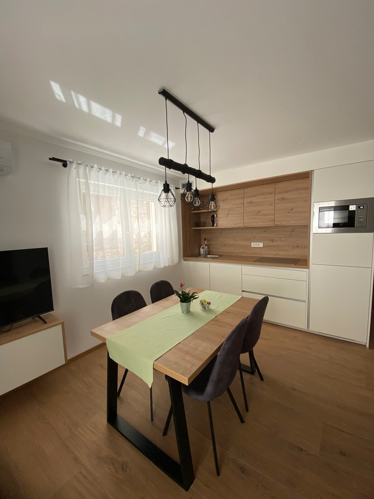 New Apartments Teravila One-Bedroom Aparment2