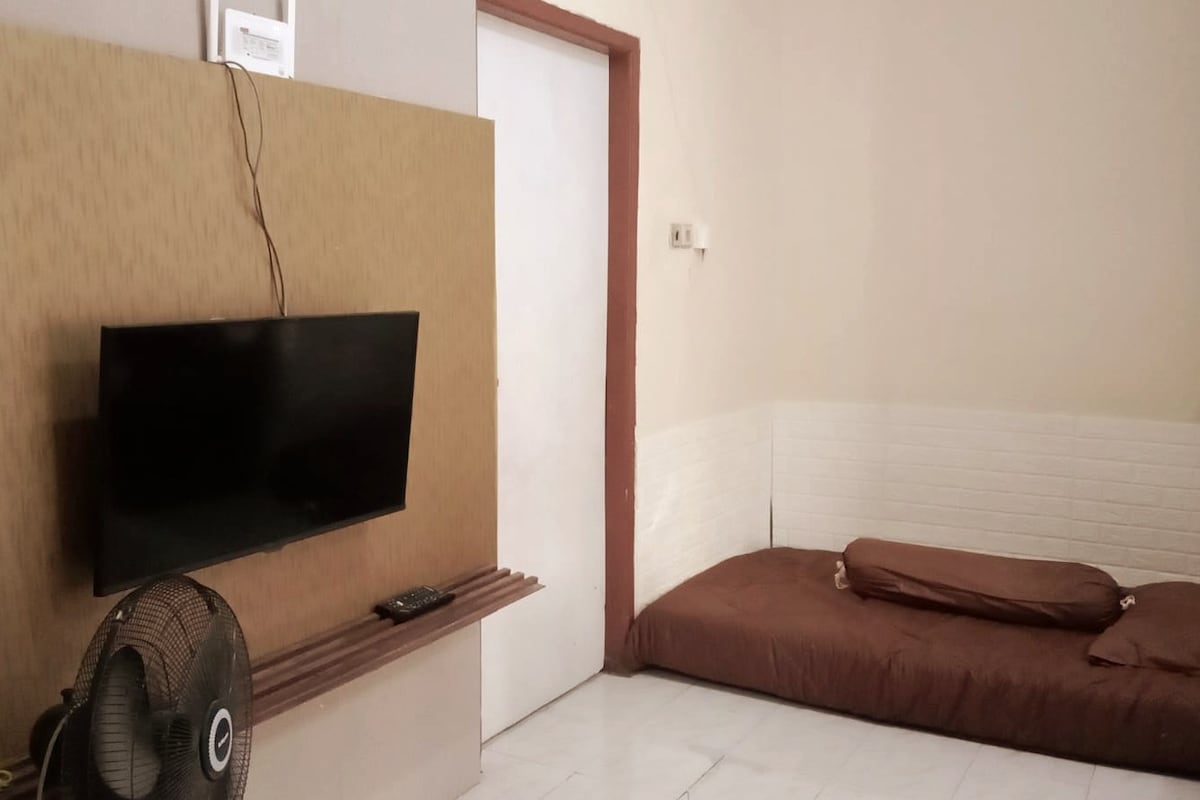 Florence guest house mataram lombok