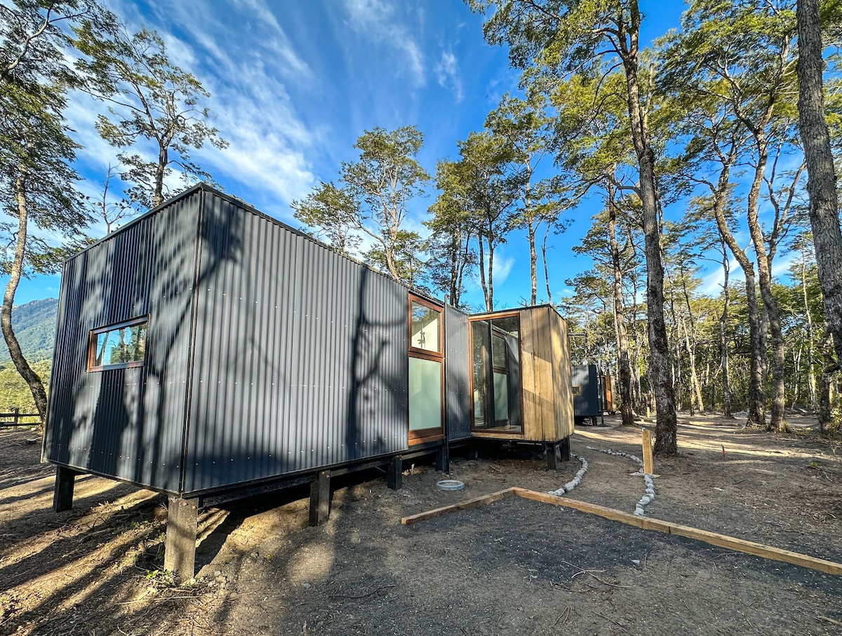 Carintia Cabins - Cabaña 1 Habitación