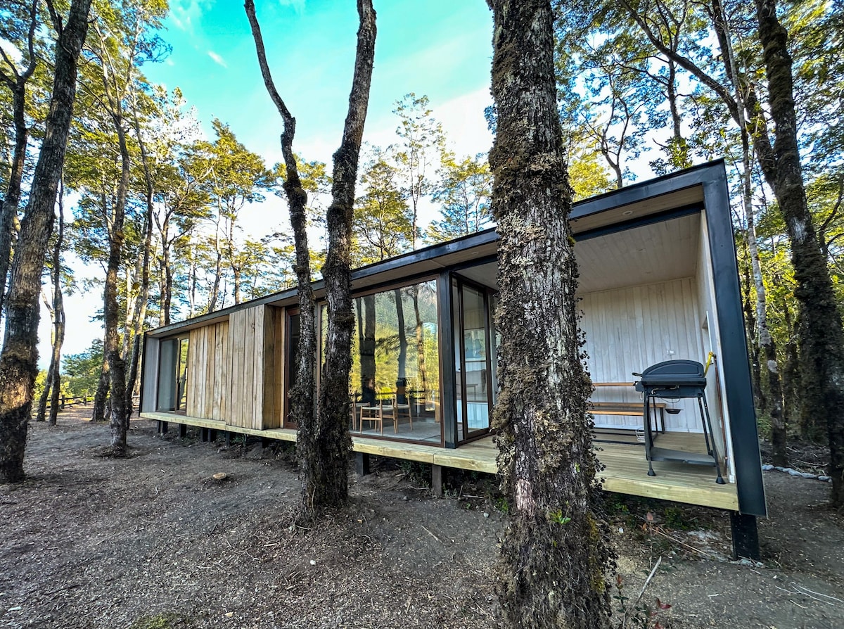 Carintia Cabins - Cabaña 2 Habitaciones