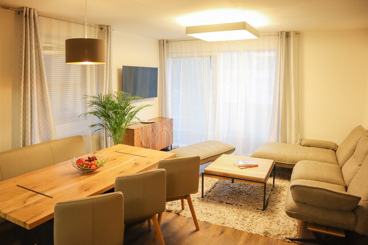 Living8-Appartements. at - Top8