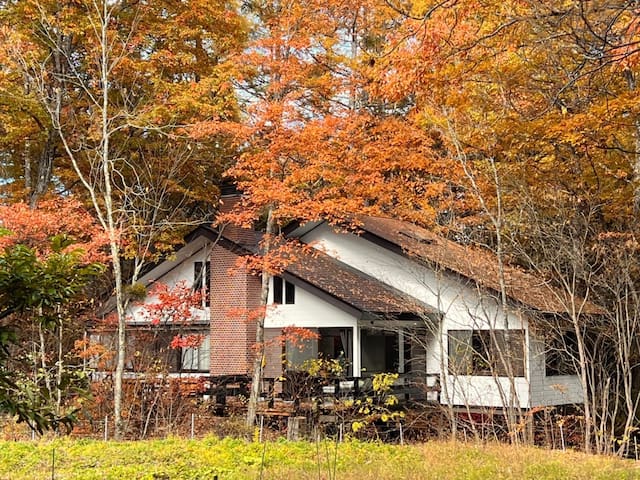 Tsumagoi, Agatsuma District的民宿