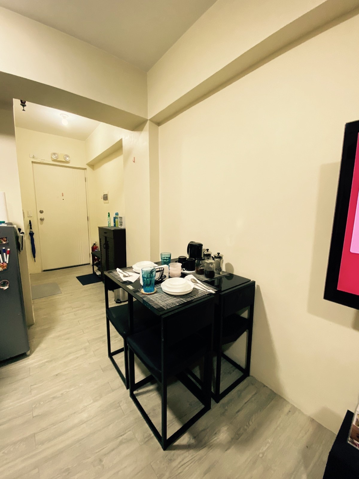 Condo Unit for Gamers/Remote Workers