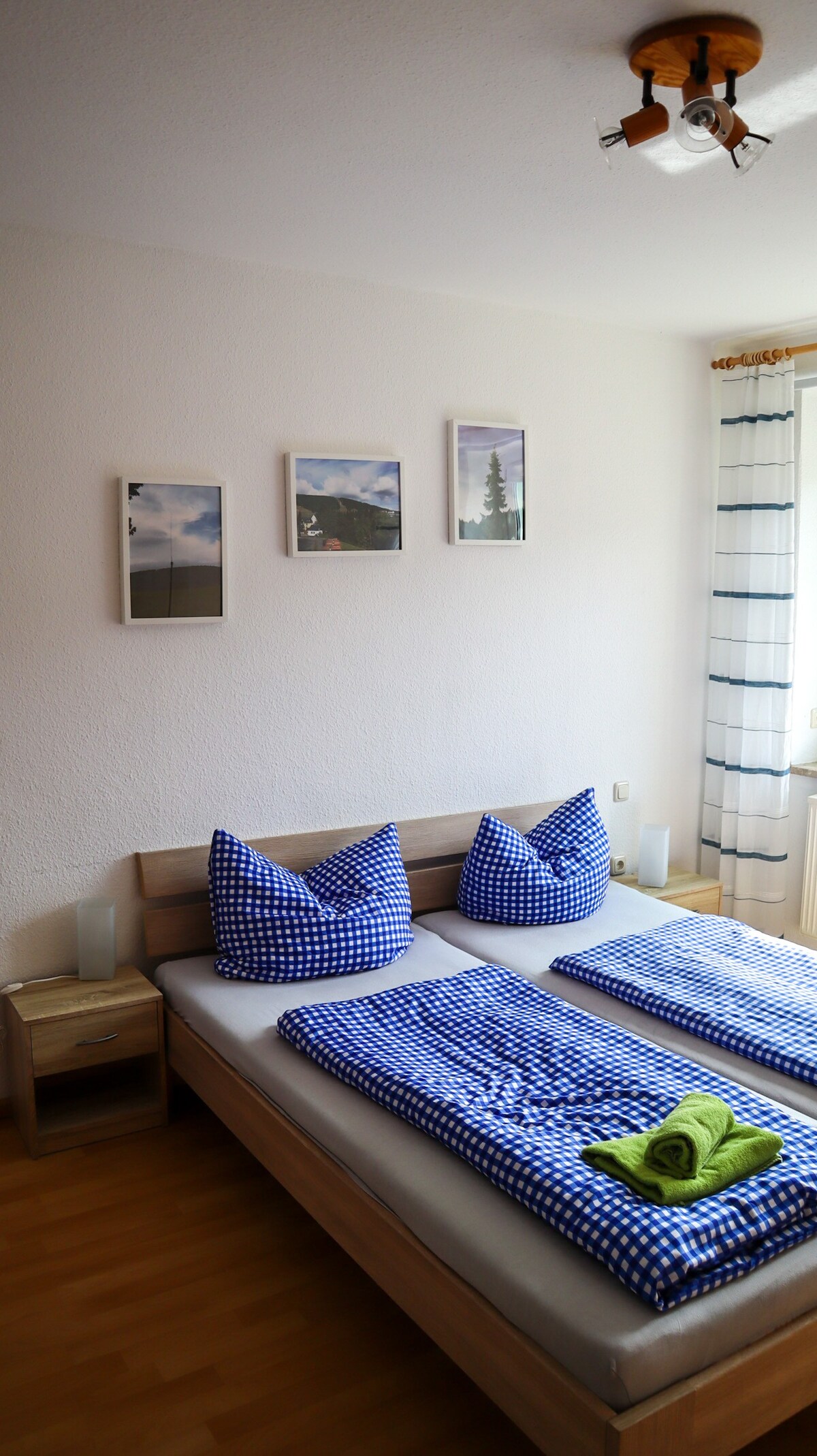 Ferienwohnung "Lotti"