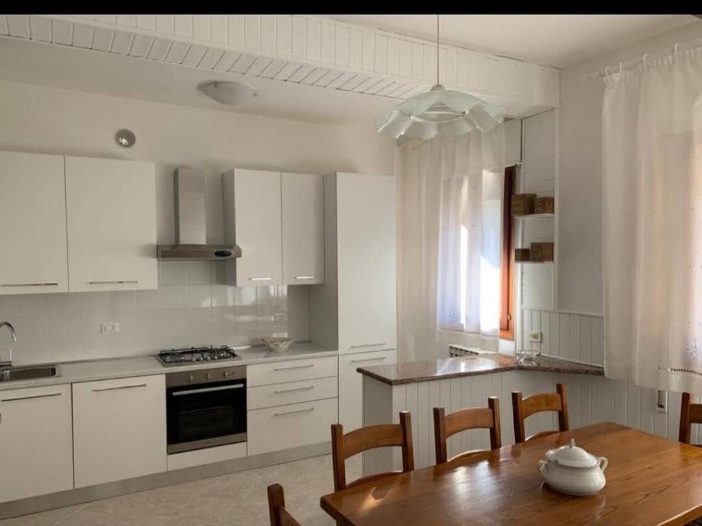 [MarcoPoloAirport]Comfy 2BR Apt with Venice Access