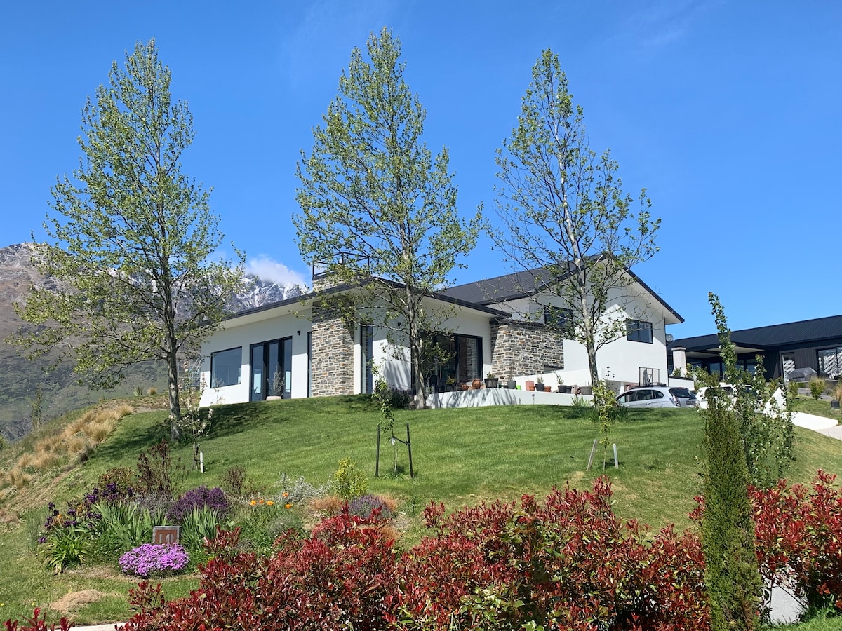 Guest Suite in Quail Rise