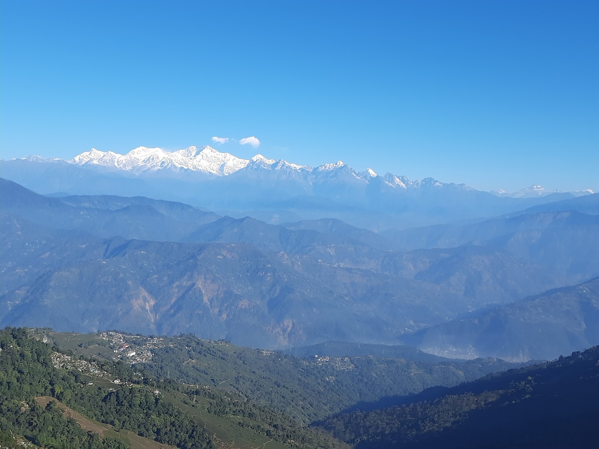 ShivaPuri Homestay Darjeeling