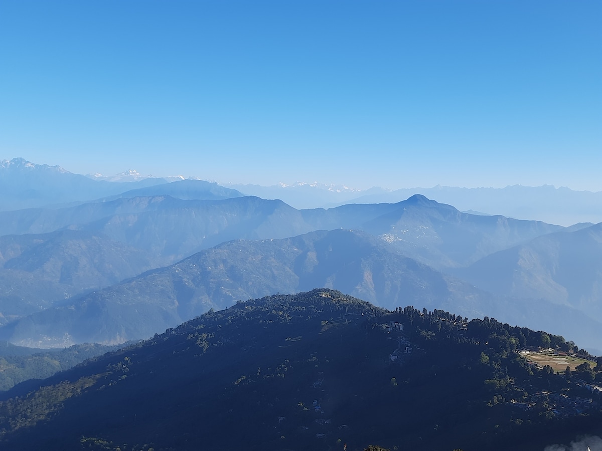 ShivaPuri Homestay Darjeeling