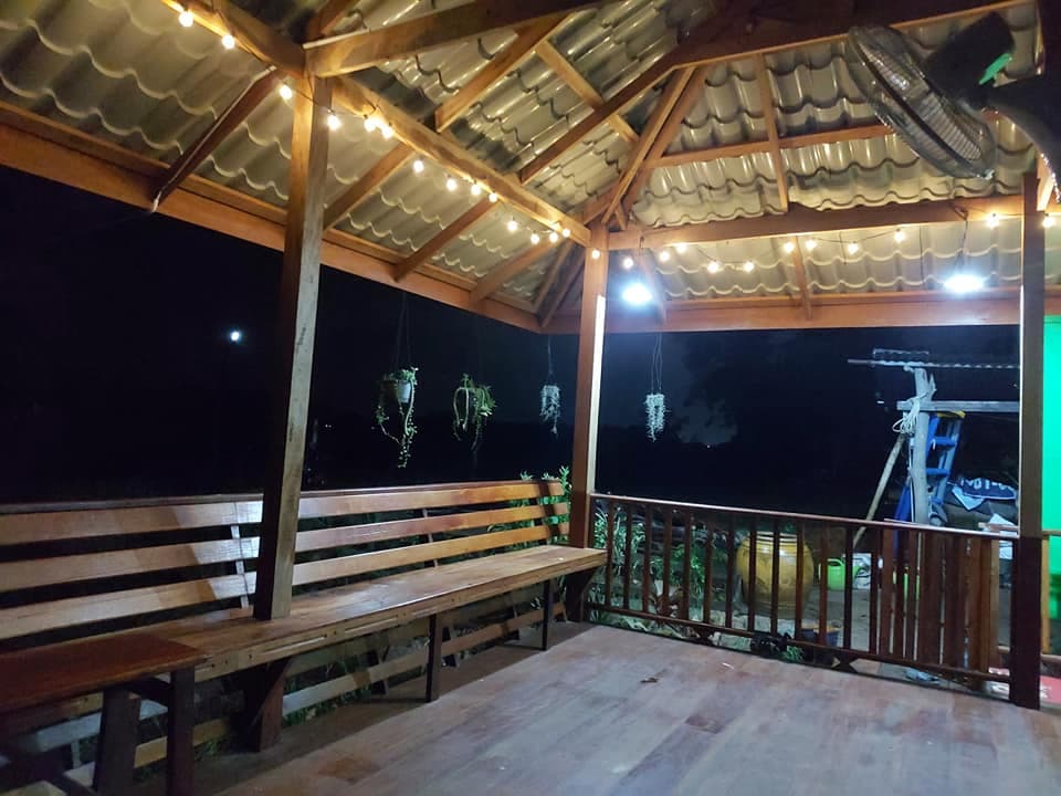 ภูผาฟาร์มสเตย์(Phupha Farmstay)