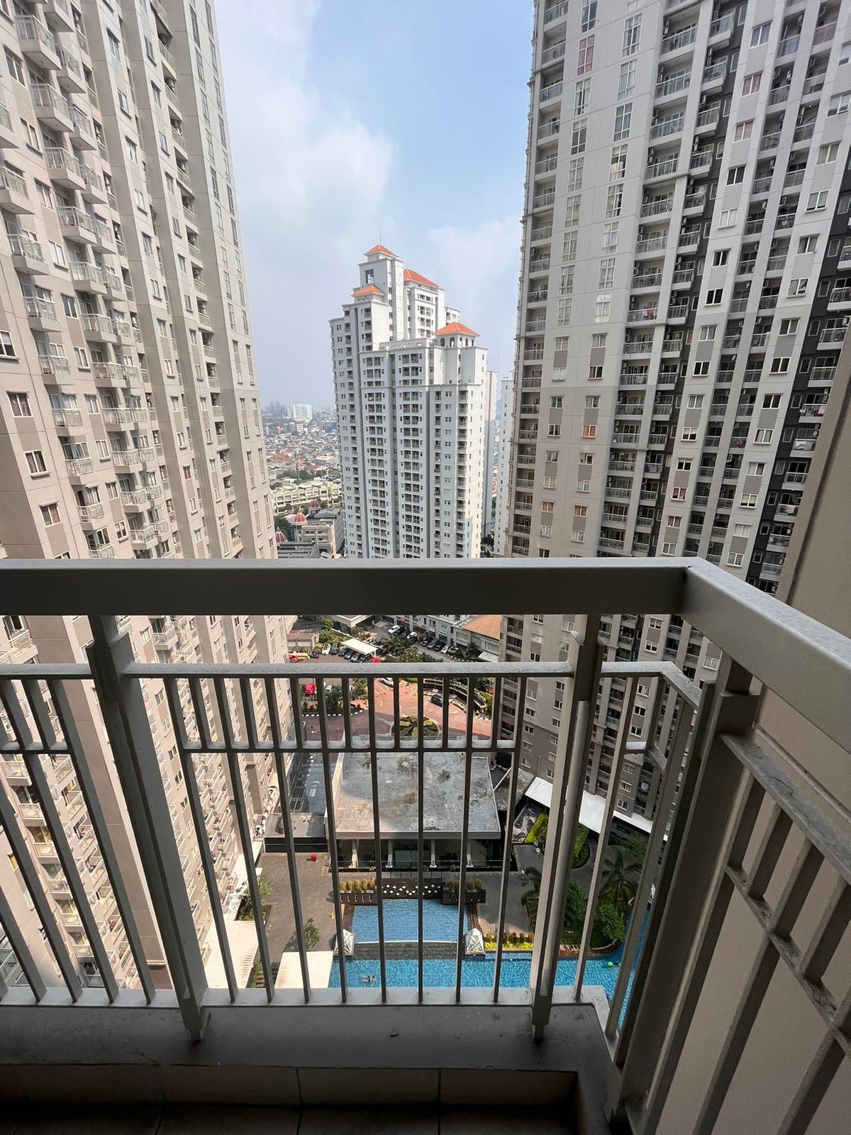 Japandi Apt | 2BR | Direct Access to Central Park