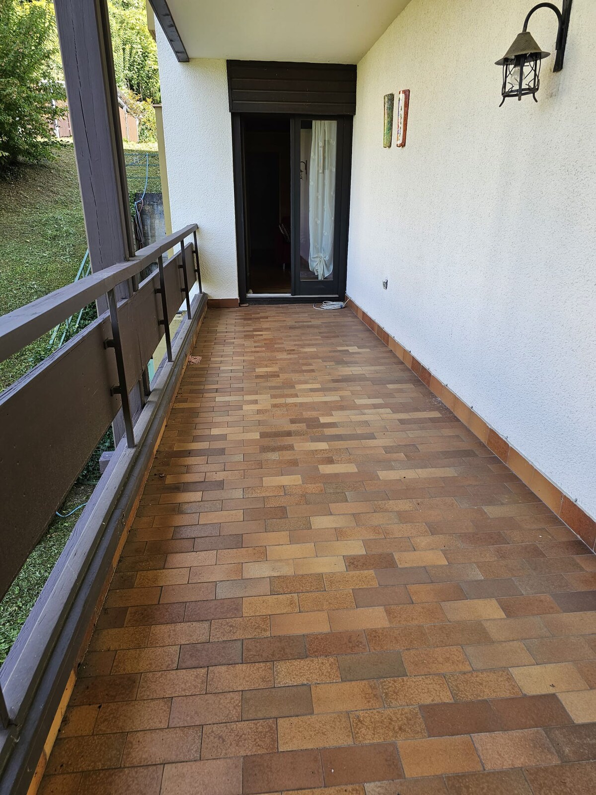 Apartment Ad Alta Millstatt