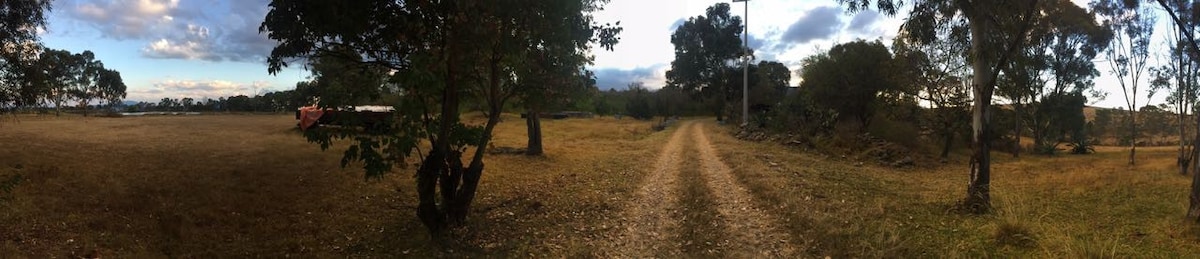 Hotel Ex-Hacienda San Miguel