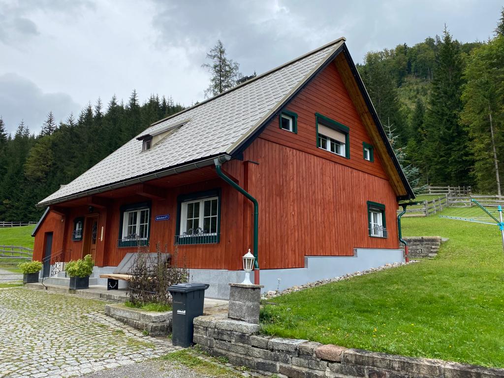 Frein Chalet - Kaltenbach