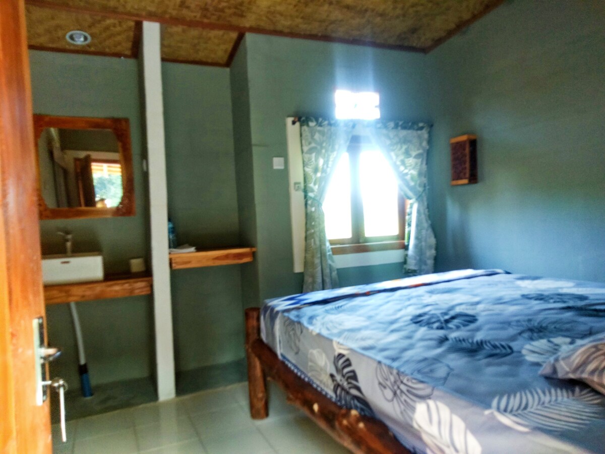 Wooden Kemiren Homestay Banyuwangi