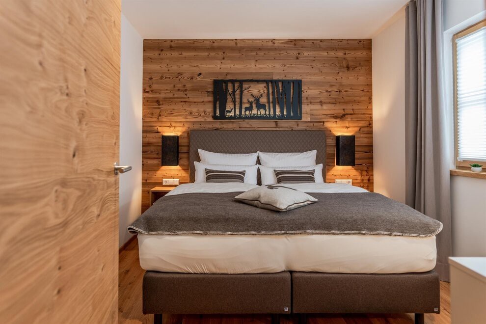 Luxe chalet Schladming