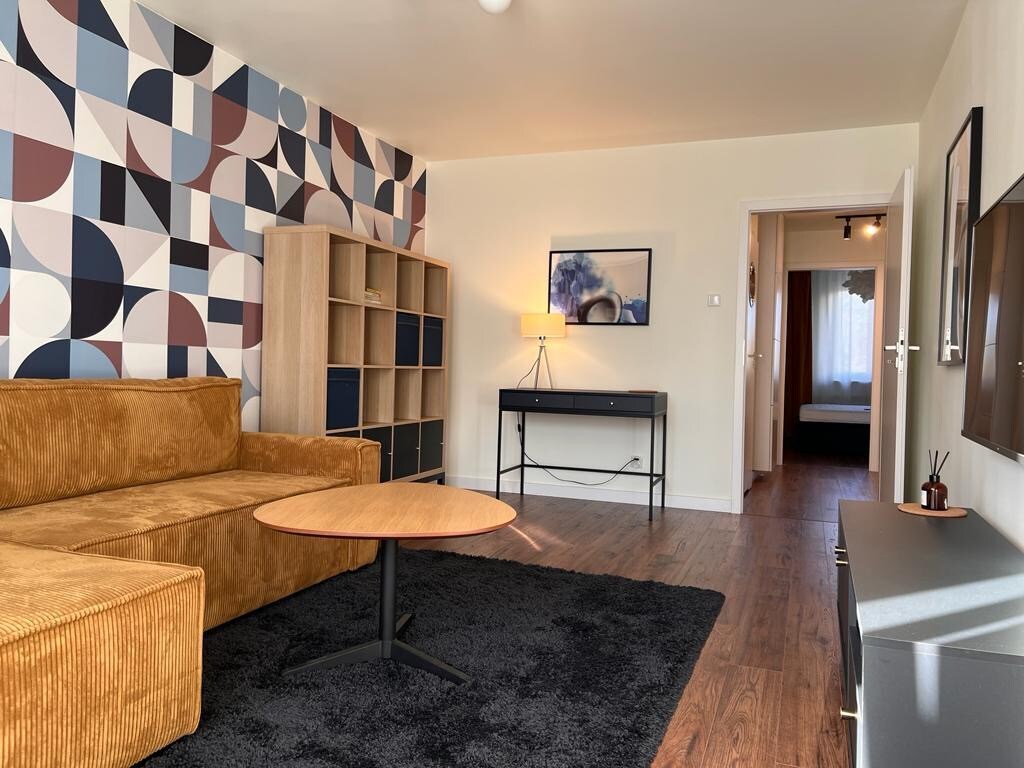 Apartament P38