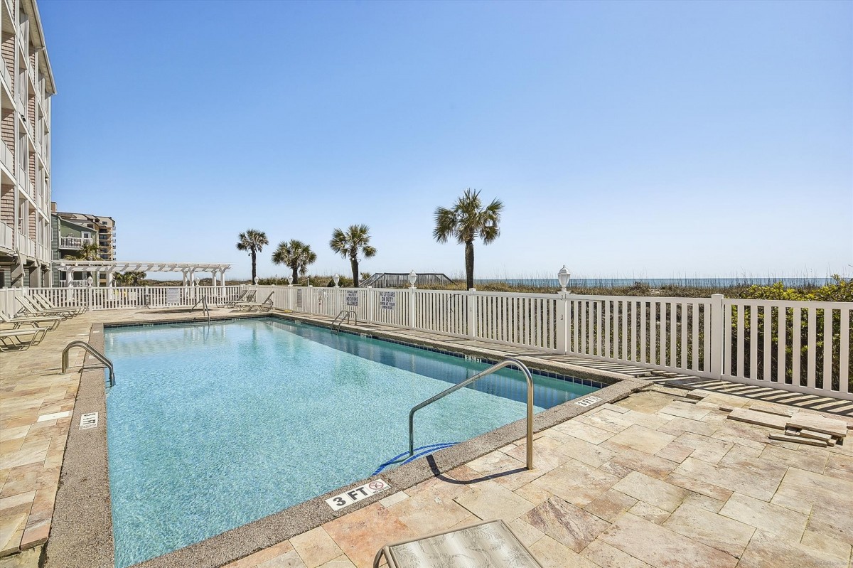 Atlantis Villas 202-6BR/5BA OF Condo-Game Rm-Pool