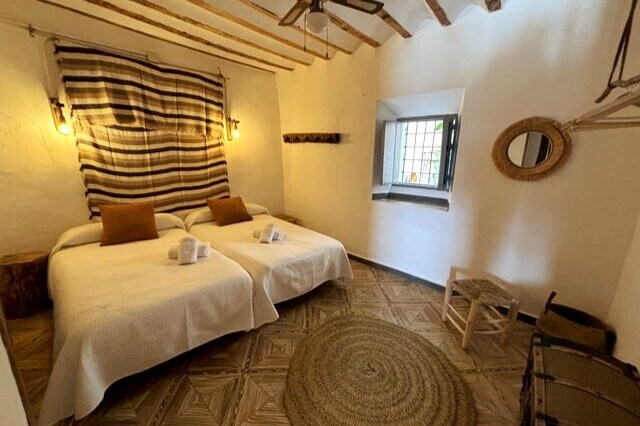 Manzanilla Accommodation