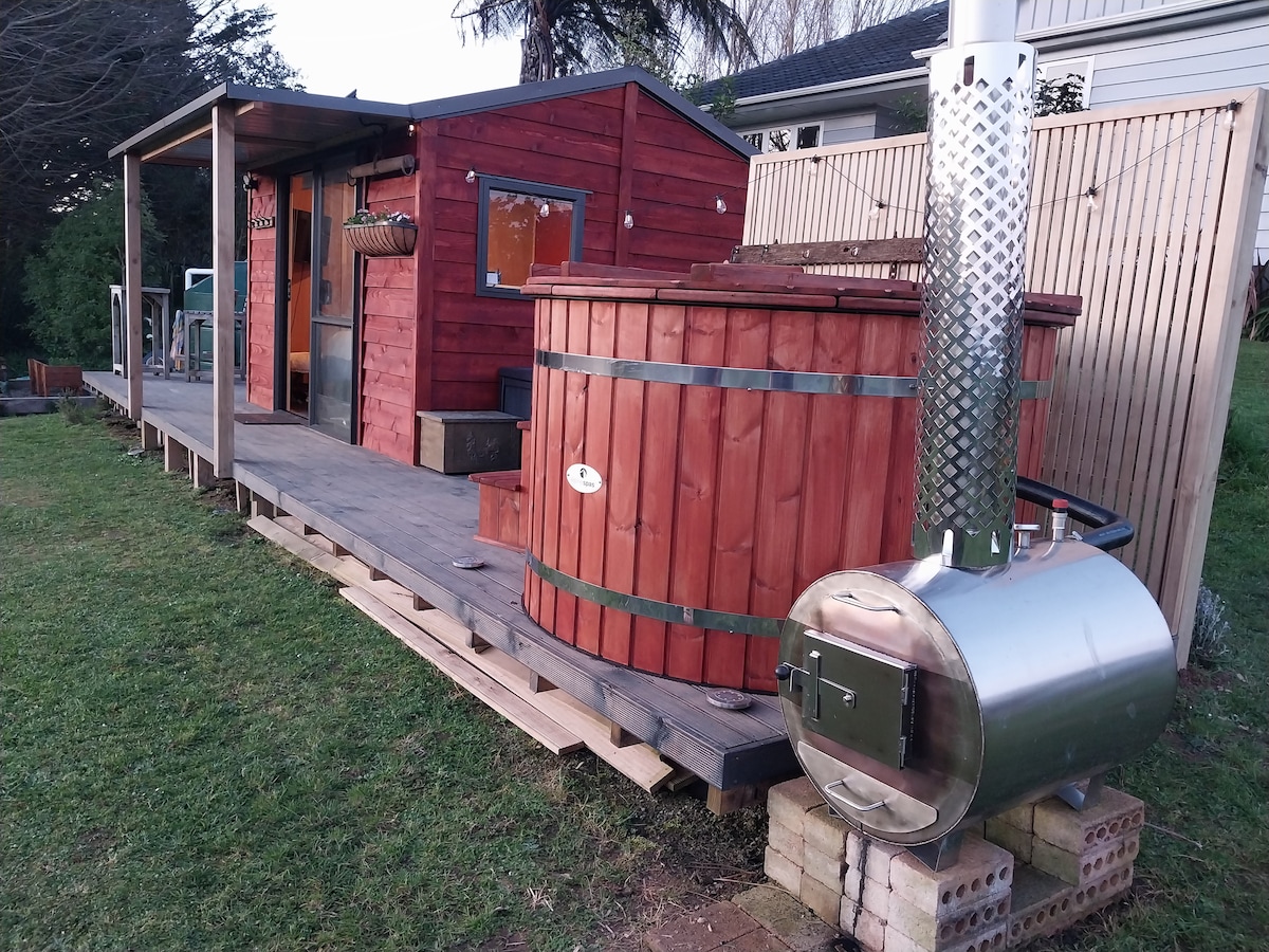 The Shepherd's Hut