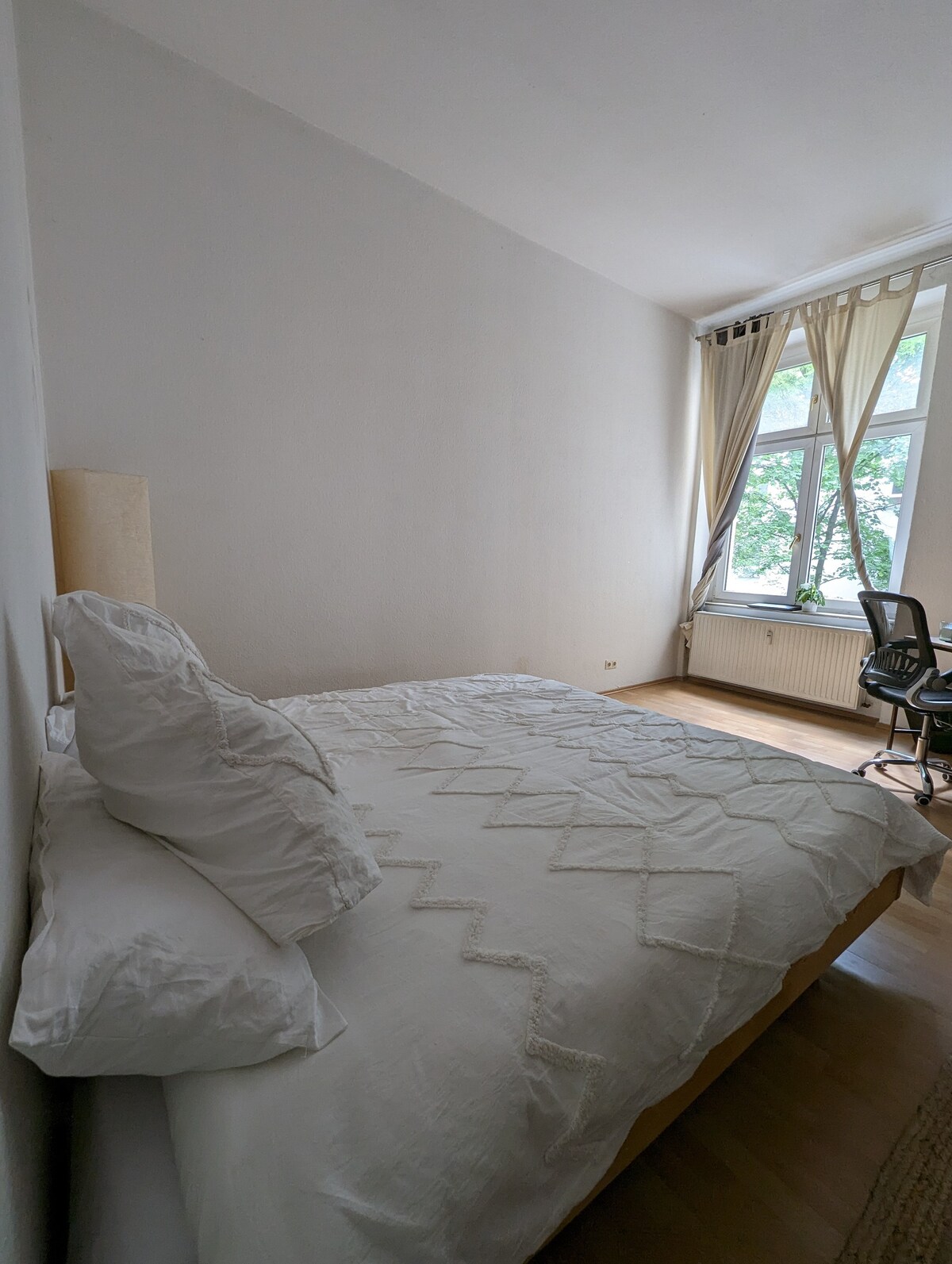 Cozy Apartment in  Friedrichshain