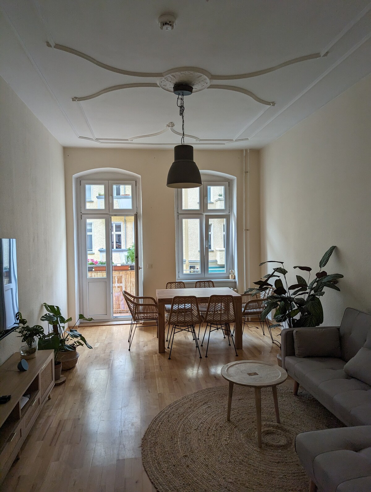 Cozy Apartment in  Friedrichshain